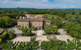 Le Mas Du Terme